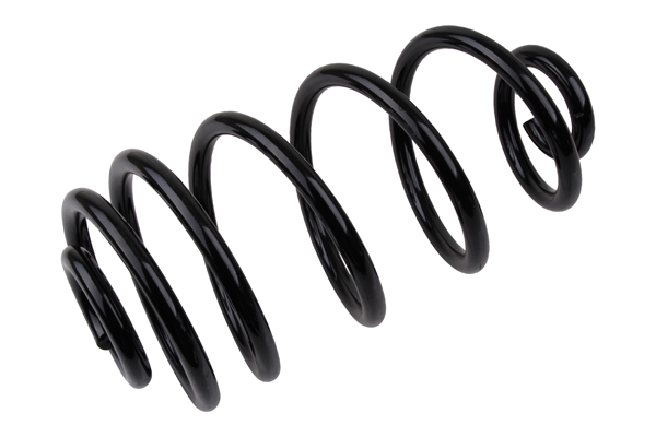 NK Fjeder 543682 bagaksel for OPEL