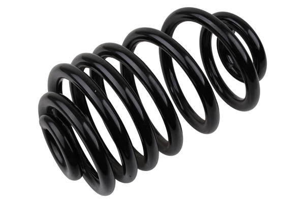 NK Fjeder 543687 bagaksel for OPEL