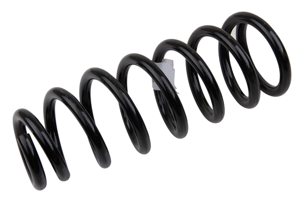 NK Fjeder 543717 bagaksel for PEUGEOT
