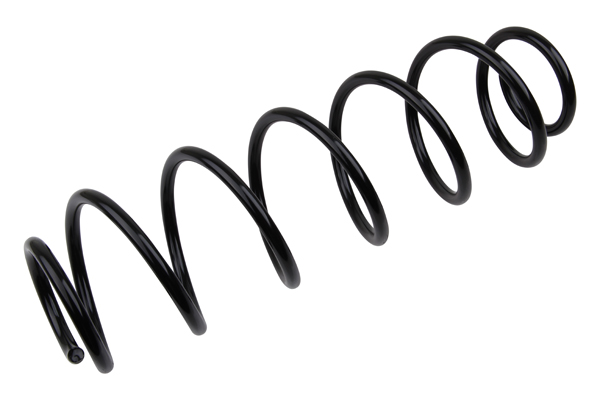 NK Fjeder 543907 bagaksel for RENAULT