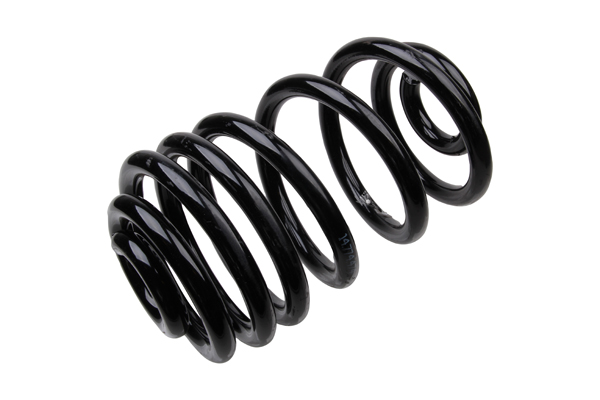 NK Fjeder 543918 bagaksel for OPEL VAUXHALL RENAULT