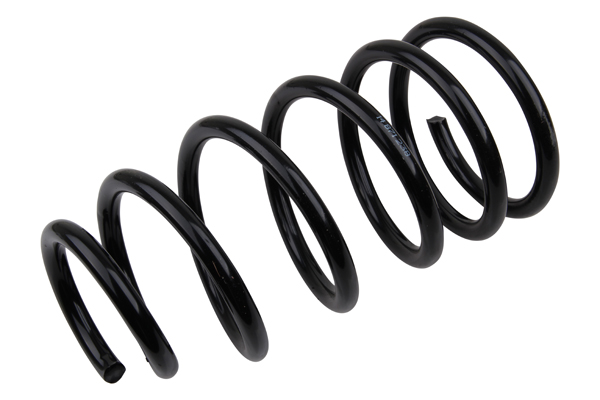 NK Fjeder 543919 bagaksel for RENAULT