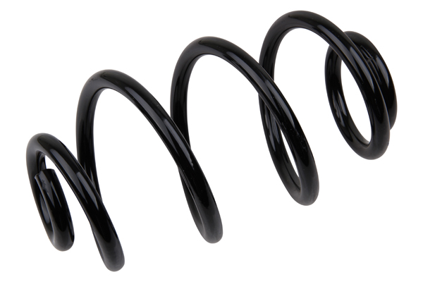 NK Fjeder 543920 bagaksel for RENAULT