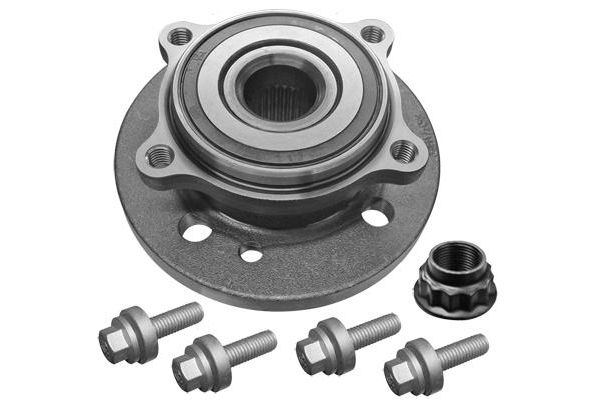 NK Hjullejesæt 754008 for MINI