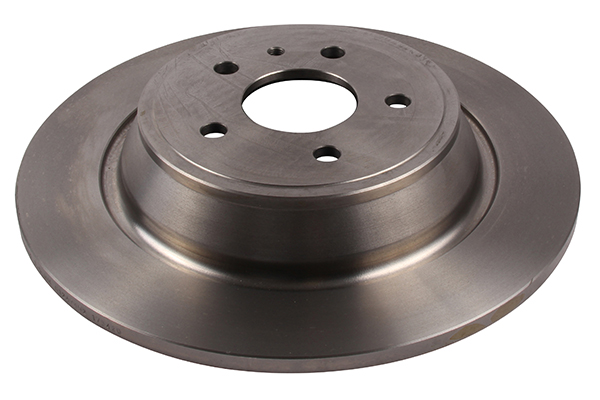 NK Bremseskive 2025102 fuld 316mm 11mm for FORD FORD USA
