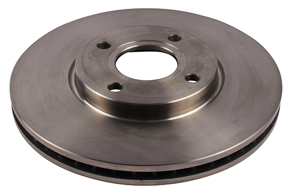 NK Bremseskive 2025103 ventileret 278mm 25mm for FORD