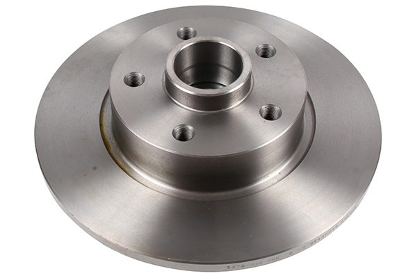 NK Bremseskive 203679 fuld 280mm 12mm for OPEL GENERAL MOTORS VAUXHALL FIAT NISSAN RENAULT