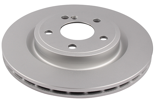 NK Bremseskive 3133138 ventileret 295mm 22mm for MERCEDES-BENZ