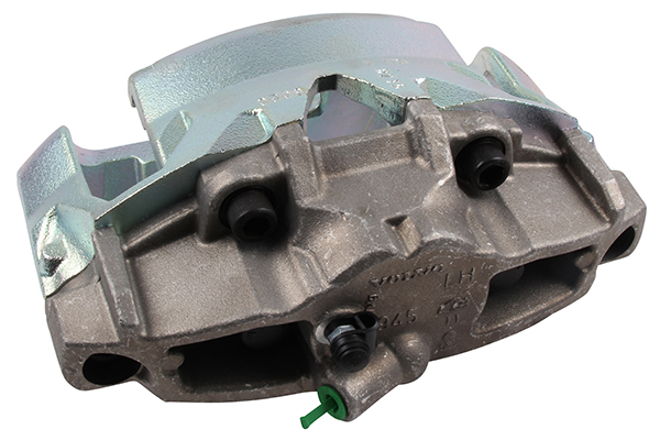 NK Bremsekaliper 214801 foran akslen for FORD VOLVO