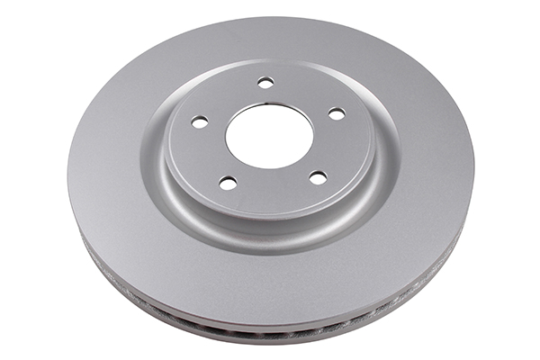NK Bremseskive 312296 ventileret 320mm 28mm for NISSAN RENAULT