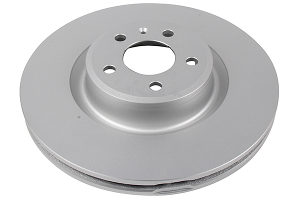 NK Bremseskive 3147169 ventileret 345mm 30mm for AUDI VW