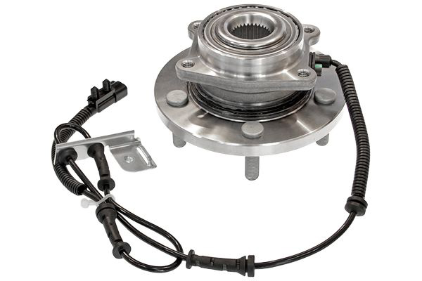 NK Hjullejesæt 759311 for CHRYSLER
