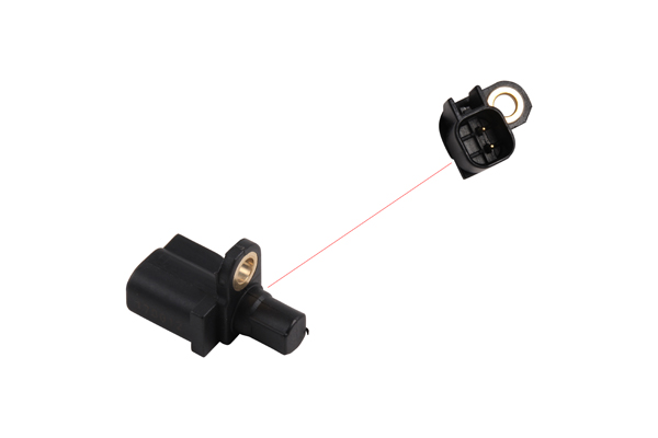 NK ABS Sensor 294823 for FORD VOLVO MAZDA