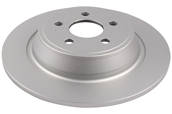 NK Bremseskive 3125109 fuld 316mm 11mm for FORD FORD USA