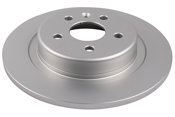 NK Bremseskive 313682 fuld 288mm 12mm for VAUXHALL