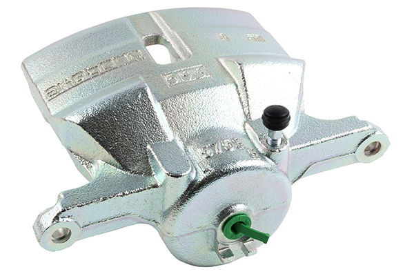NK Bremsekaliper 2122190 foran akslen for RENAULT