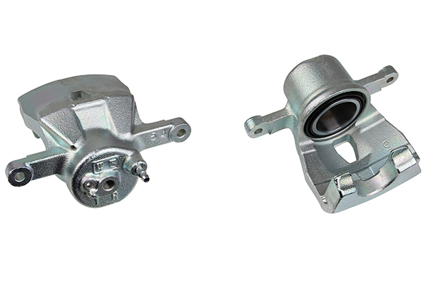 NK Bremsekaliper 214522 foran akslen for TOYOTA