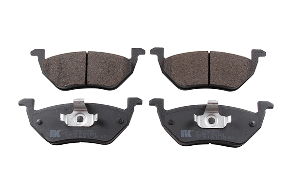 NK Bremseklodser 222585 for FORD MAZDA