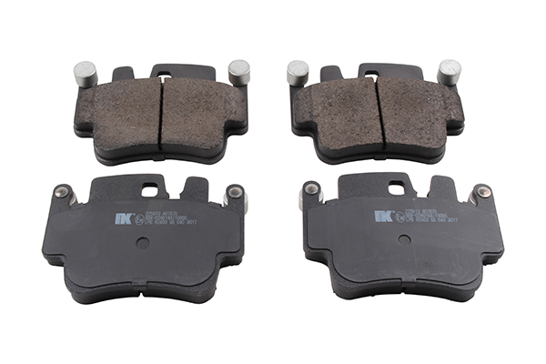 NK Bremseklodser 225613 for PORSCHE