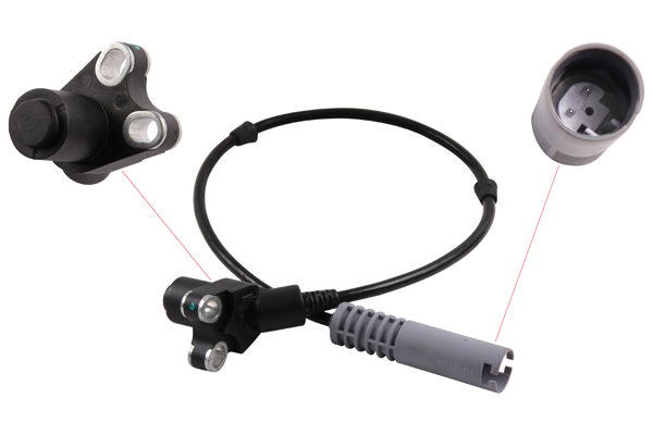 NK ABS Sensor 291532 for BMW