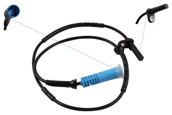 NK ABS Sensor 291535 for BMW