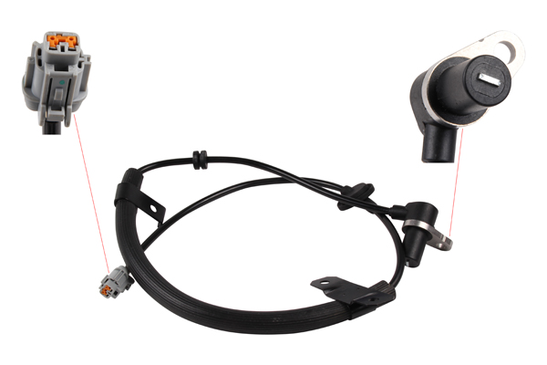 NK ABS Sensor 292236 for NISSAN