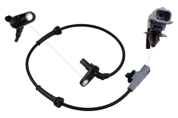 NK ABS Sensor 292241 for NISSAN