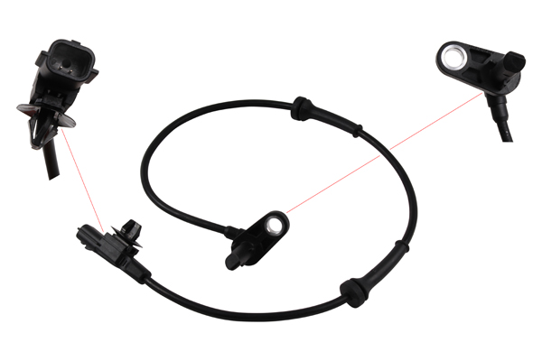NK ABS Sensor 292242 for NISSAN