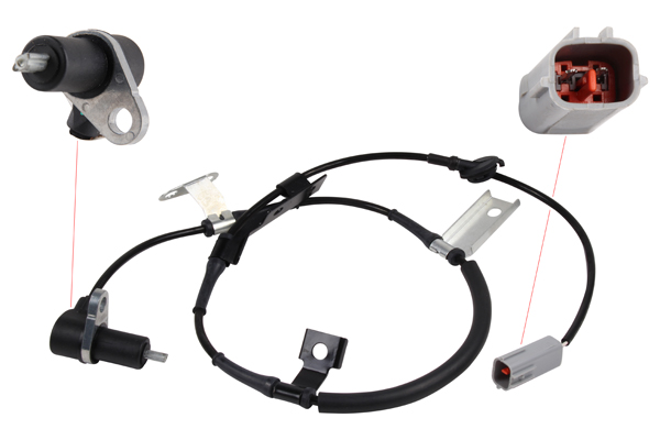 NK ABS Sensor 293215 for MAZDA