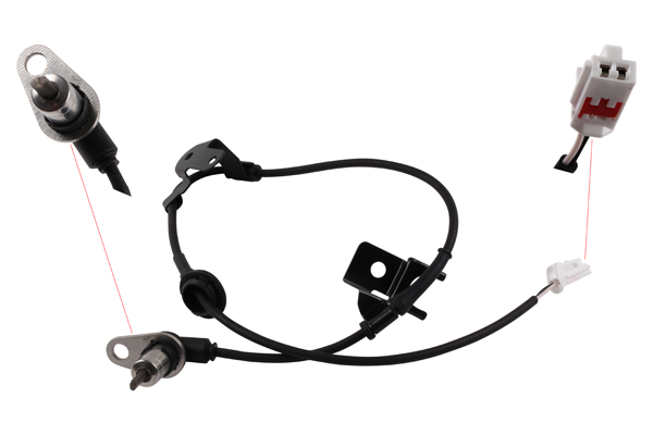 NK ABS Sensor 293218 for MAZDA