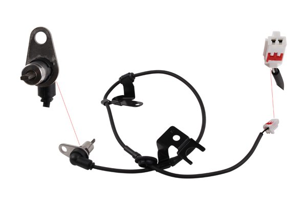 NK ABS Sensor 293219 for MAZDA