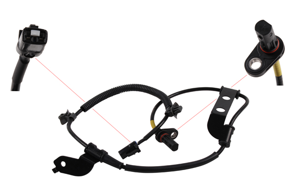 NK ABS Sensor 293441 for KIA