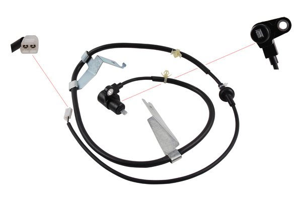 NK ABS Sensor 295222 for SUZUKI