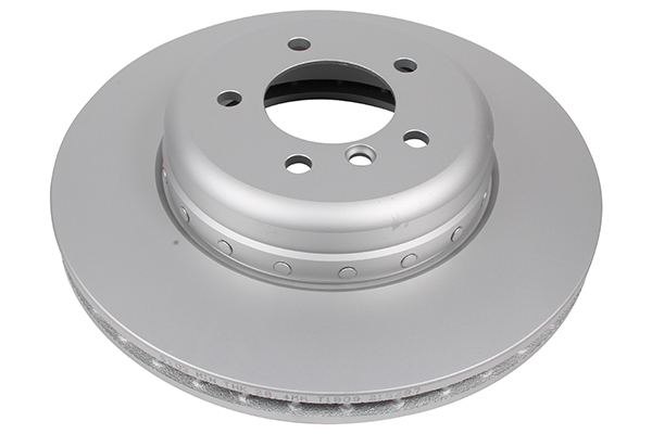 NK Bremseskive 3415103 Todelt bremseskive 348mm 30mm for BMW