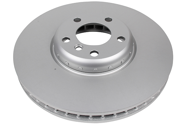 NK Bremseskive 3415107 Todelt bremseskive 348mm 36mm for BMW