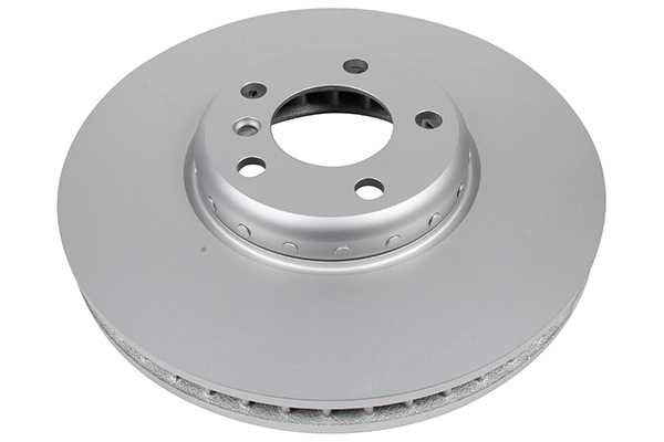 NK Bremseskive 3415108 Todelt bremseskive 348mm 36mm for BMW