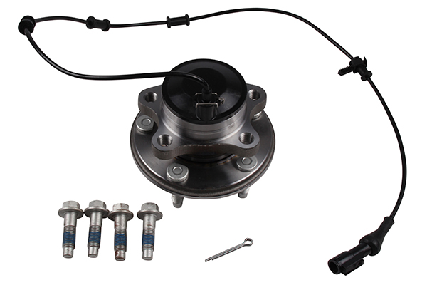 NK Hjullejesæt 751214 for JAGUAR