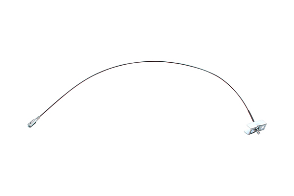 NK Håndbremsekabel 9036182 for OPEL VAUXHALL
