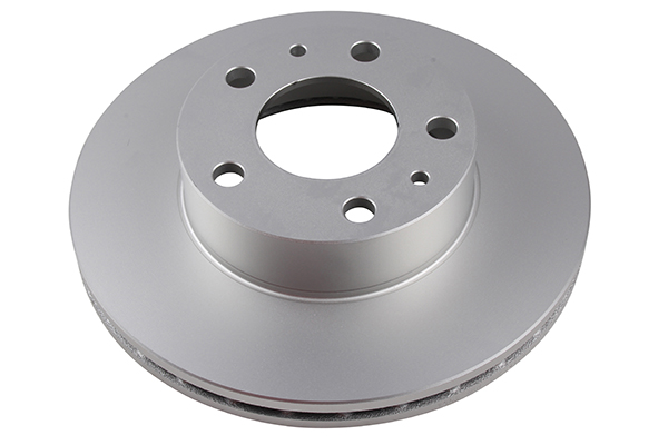 NK Bremseskive 311960 ventileret 280mm 24mm for PEUGEOT CITROËN FIAT VAUXHALL