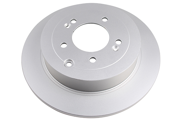 NK Bremseskive 313460 fuld 302mm 10mm for KIA