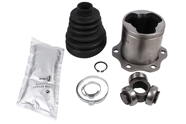 NK Ledsæt, drivaksel 5147207 for VW AUDI