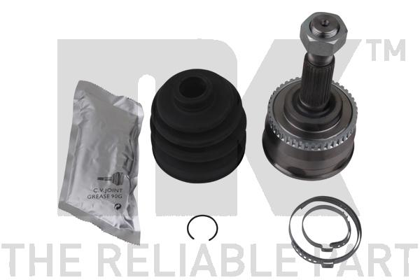 NK Ledsæt, drivaksel 512258 for NISSAN