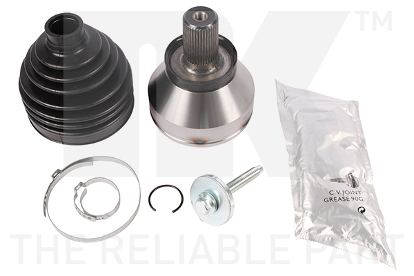 NK Ledsæt, drivaksel 519902 for VOLVO LAND ROVER