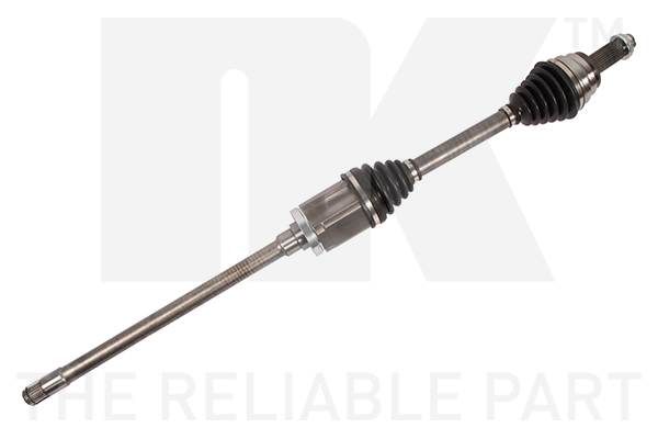 NK Drivaksel 501525 for BMW