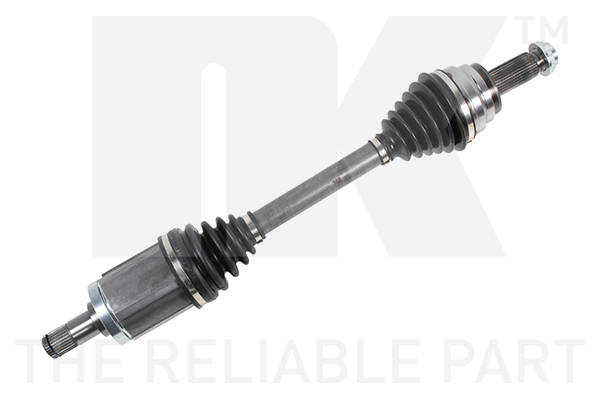 NK Drivaksel 501526 for BMW