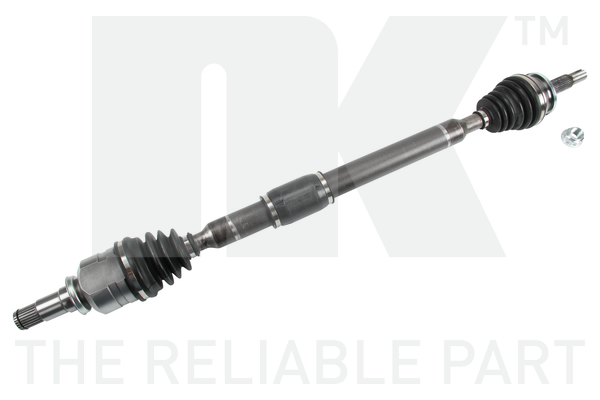 NK Drivaksel 504518 for LEXUS