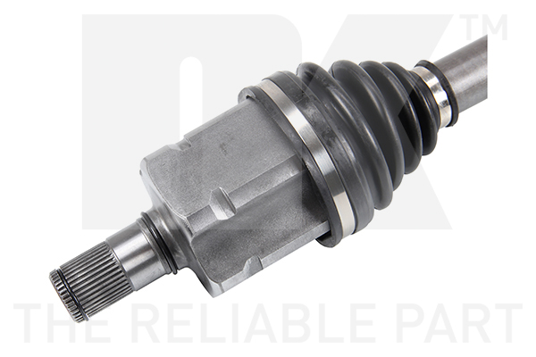 NK Drivaksel 5047215 for CUPRA
