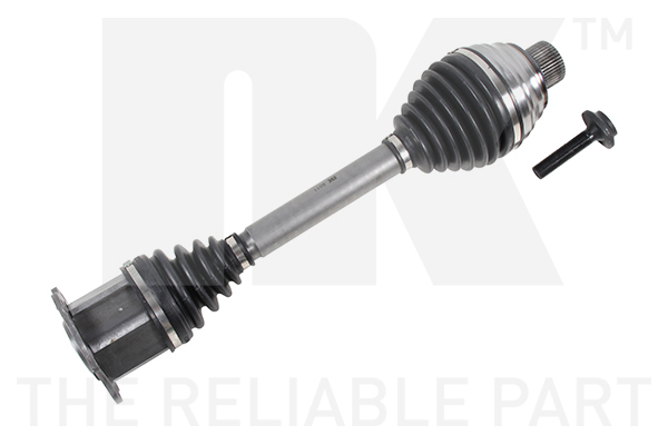NK Drivaksel 5047216 for AUDI
