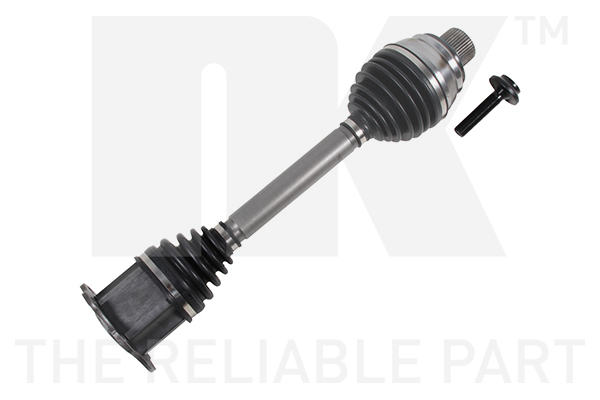 NK Drivaksel 5047218 for AUDI