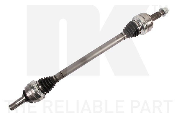 NK Drivaksel 5047221 for VW